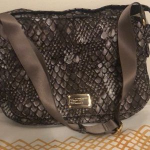 Marc by Marc Jacobs messenger bag